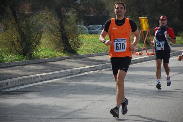 Fiumicino Half Marathon (10/11/2013) 00033