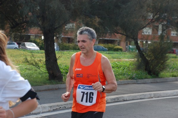 Fiumicino Half Marathon (10/11/2013) 00038