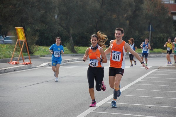 Fiumicino Half Marathon (10/11/2013) 00039