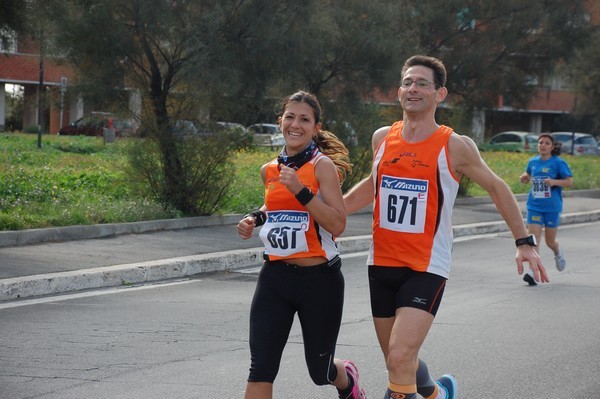 Fiumicino Half Marathon (10/11/2013) 00041