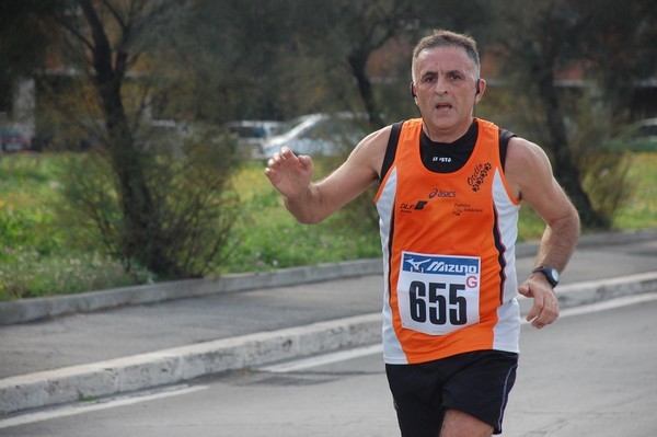 Fiumicino Half Marathon (10/11/2013) 00043