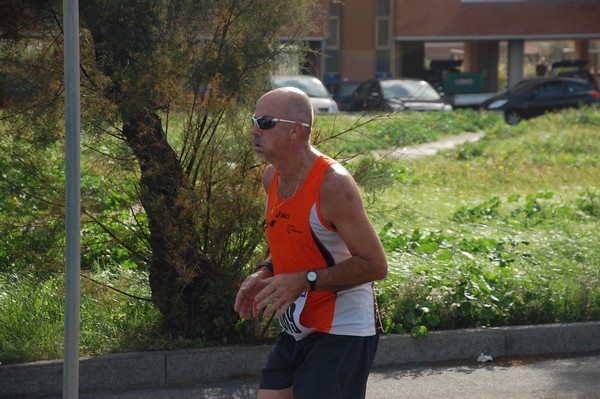 Fiumicino Half Marathon (10/11/2013) 00048