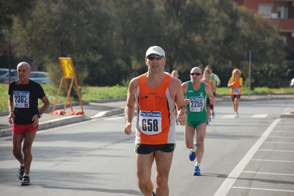 Fiumicino Half Marathon (10/11/2013) 00050