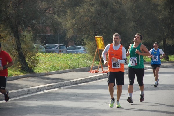 Fiumicino Half Marathon (10/11/2013) 00060