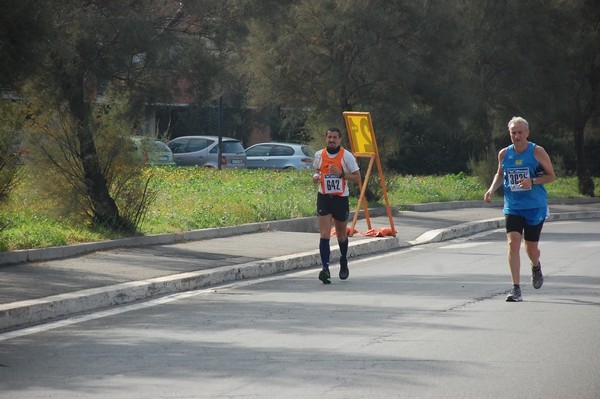 Fiumicino Half Marathon (10/11/2013) 00062