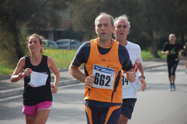 Fiumicino Half Marathon (10/11/2013) 00067