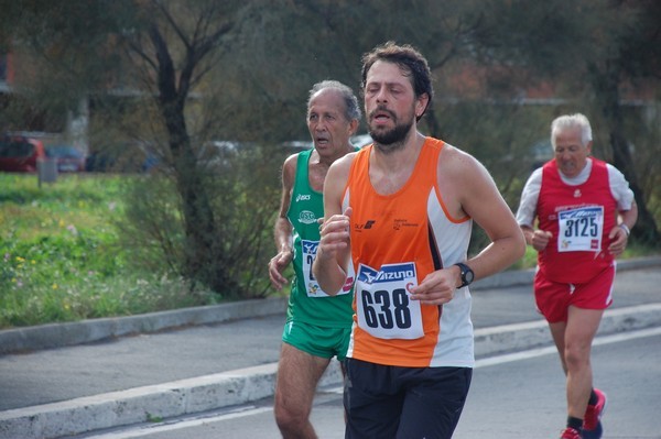 Fiumicino Half Marathon (10/11/2013) 00074