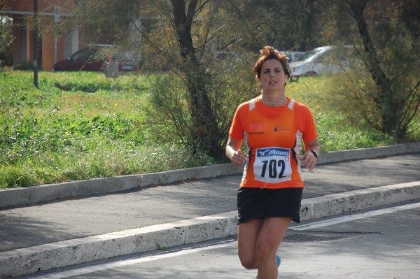 Fiumicino Half Marathon (10/11/2013) 00078