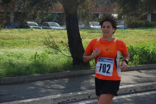Fiumicino Half Marathon (10/11/2013) 00079