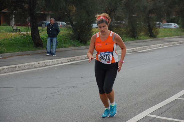 Fiumicino Half Marathon (10/11/2013) 00092