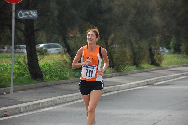 Fiumicino Half Marathon (10/11/2013) 00099