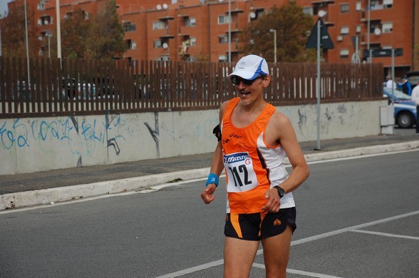 Fiumicino Half Marathon (10/11/2013) 00102