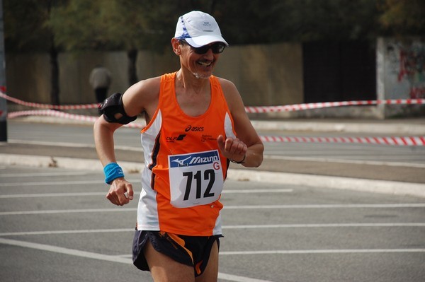 Fiumicino Half Marathon (10/11/2013) 00105