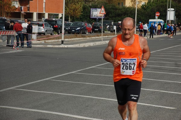 Fiumicino Half Marathon (10/11/2013) 00106