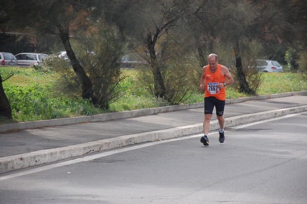 Fiumicino Half Marathon (10/11/2013) 00107