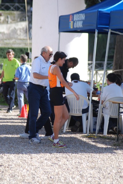 Maratona di Roma a Staffetta (19/10/2013) 00003