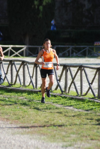 Maratona di Roma a Staffetta (19/10/2013) 00013