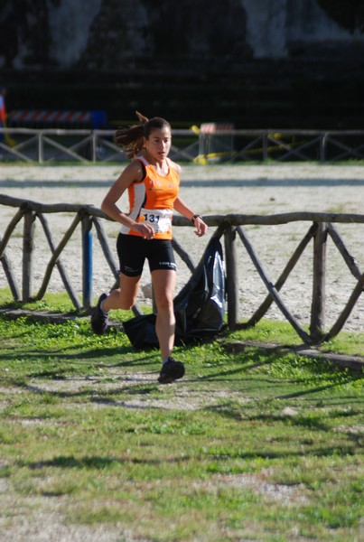 Maratona di Roma a Staffetta (19/10/2013) 00017