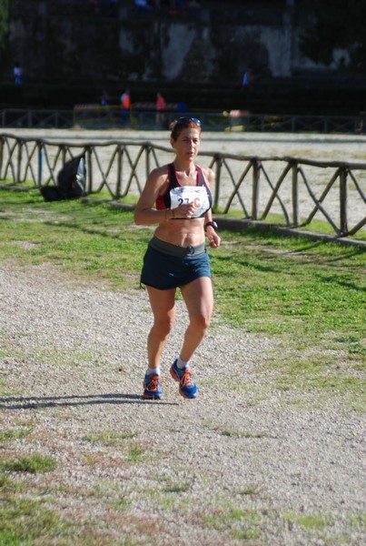 Maratona di Roma a Staffetta (19/10/2013) 00030