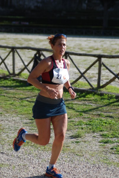 Maratona di Roma a Staffetta (19/10/2013) 00032