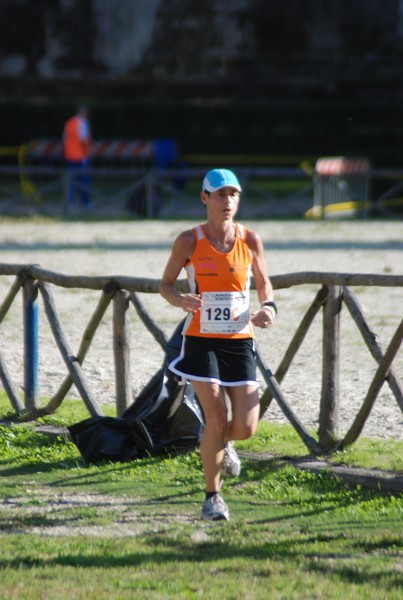 Maratona di Roma a Staffetta (19/10/2013) 00047
