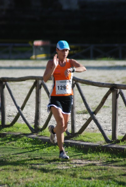 Maratona di Roma a Staffetta (19/10/2013) 00048