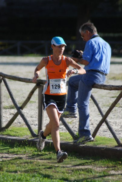 Maratona di Roma a Staffetta (19/10/2013) 00049