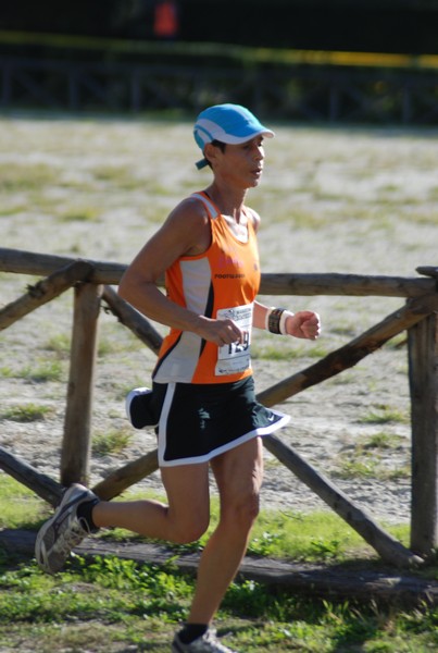 Maratona di Roma a Staffetta (19/10/2013) 00055