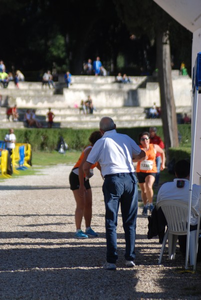 Maratona di Roma a Staffetta (19/10/2013) 00062