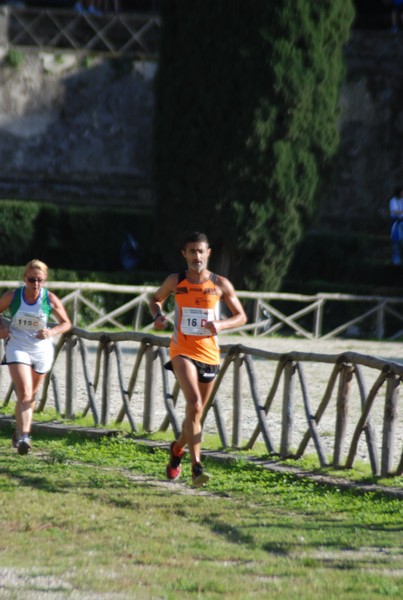 Maratona di Roma a Staffetta (19/10/2013) 00086