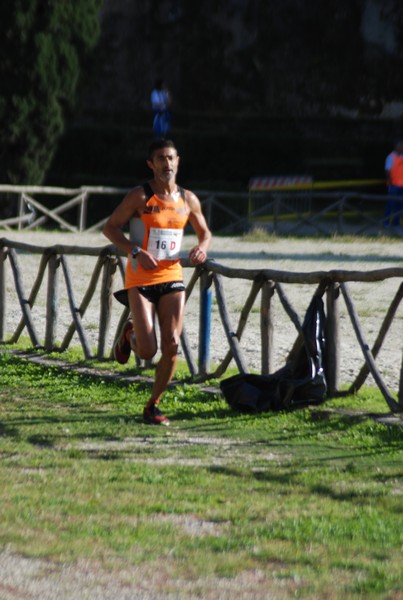 Maratona di Roma a Staffetta (19/10/2013) 00088