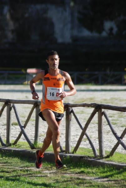Maratona di Roma a Staffetta (19/10/2013) 00089