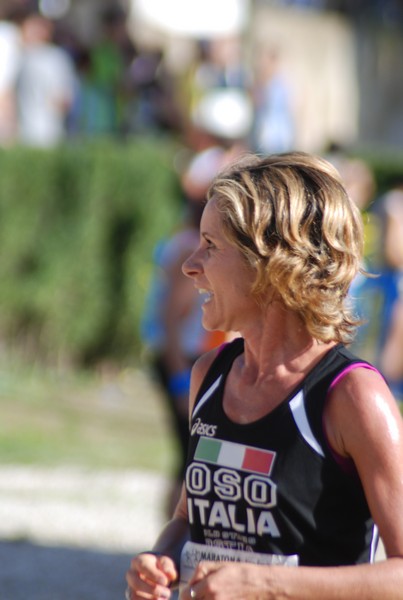 Maratona di Roma a Staffetta (19/10/2013) 00094
