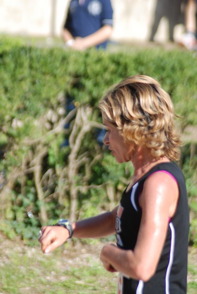 Maratona di Roma a Staffetta (19/10/2013) 00095