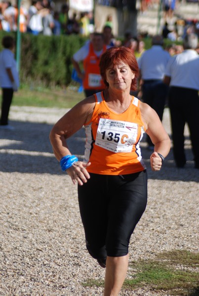 Maratona di Roma a Staffetta (19/10/2013) 00098