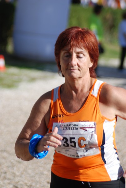 Maratona di Roma a Staffetta (19/10/2013) 00100