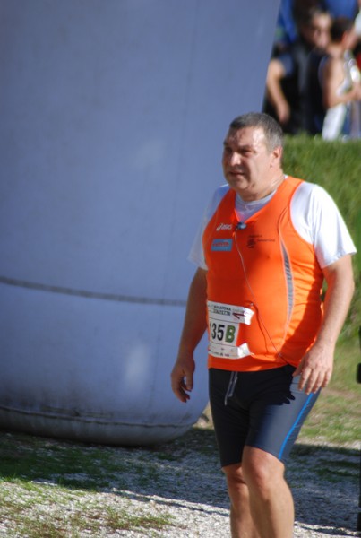 Maratona di Roma a Staffetta (19/10/2013) 00103