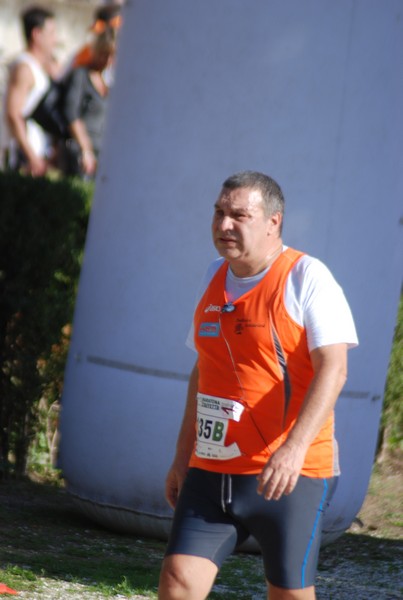 Maratona di Roma a Staffetta (19/10/2013) 00104
