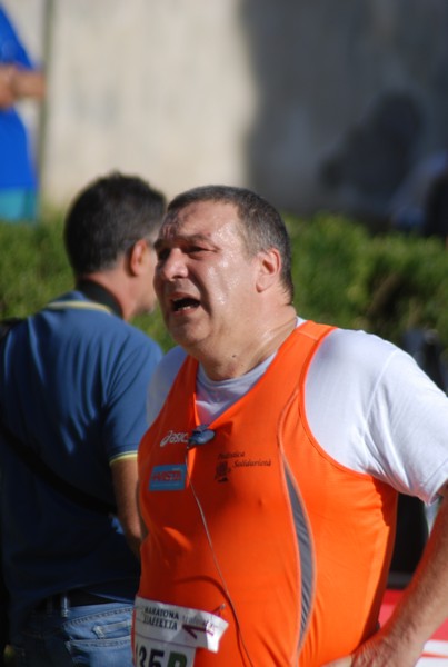 Maratona di Roma a Staffetta (19/10/2013) 00106