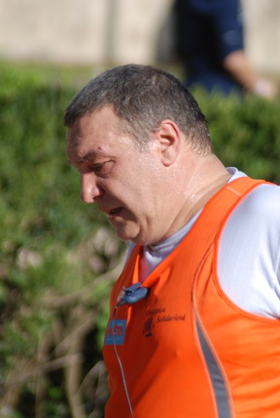 Maratona di Roma a Staffetta (19/10/2013) 00108