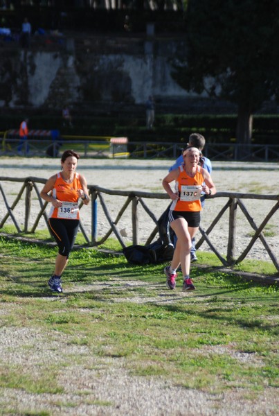 Maratona di Roma a Staffetta (19/10/2013) 00128