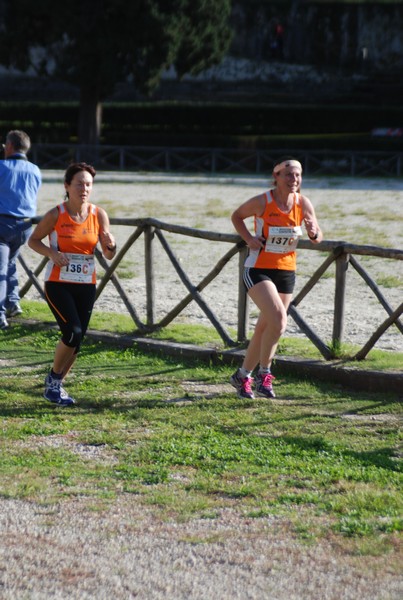 Maratona di Roma a Staffetta (19/10/2013) 00130