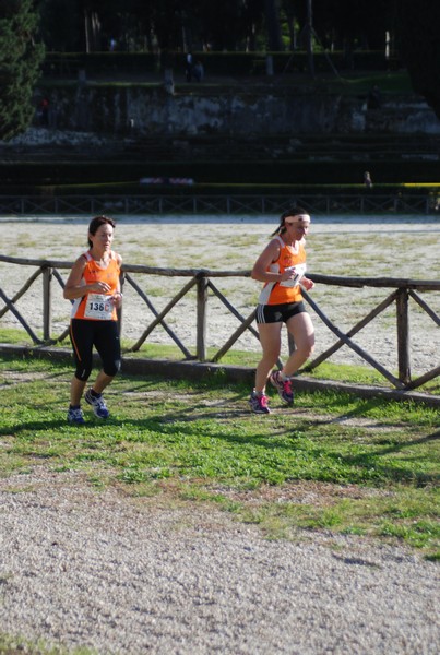 Maratona di Roma a Staffetta (19/10/2013) 00132