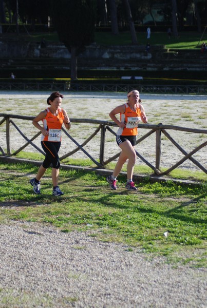 Maratona di Roma a Staffetta (19/10/2013) 00133