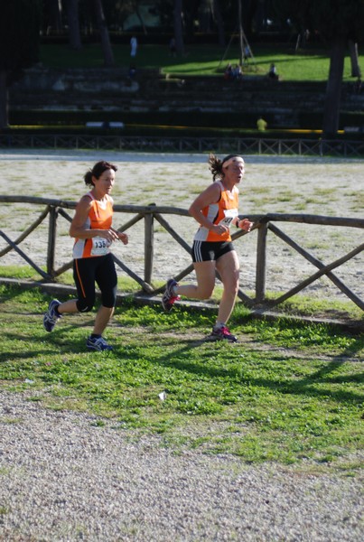 Maratona di Roma a Staffetta (19/10/2013) 00134