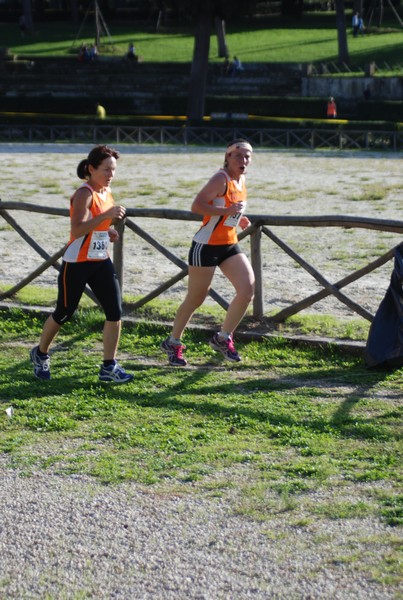 Maratona di Roma a Staffetta (19/10/2013) 00135