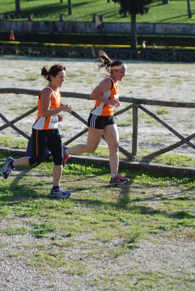 Maratona di Roma a Staffetta (19/10/2013) 00136