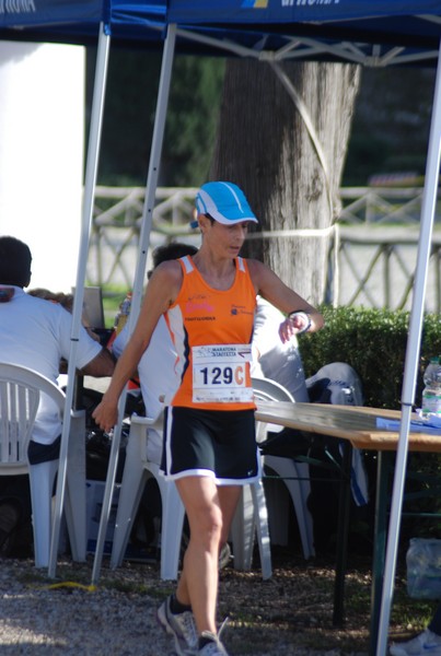 Maratona di Roma a Staffetta (19/10/2013) 00153