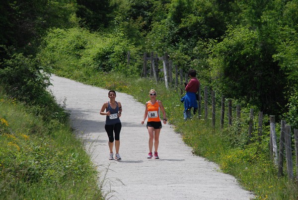 Trail di Vallinfreda  (Crit. Trail) (09/06/2013) 00001