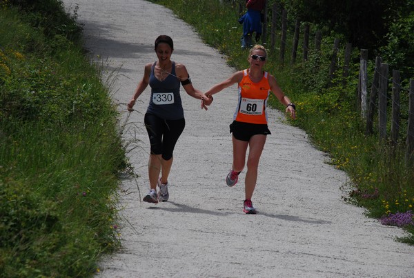 Trail di Vallinfreda  (Crit. Trail) (09/06/2013) 00004